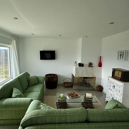 Сasa de vacaciones Casas Fonte Da Tapada - Casa Da Mina *