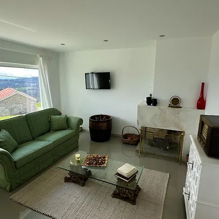 Casas Fonte Da Tapada - Casa Da Mina Сasa de vacaciones *