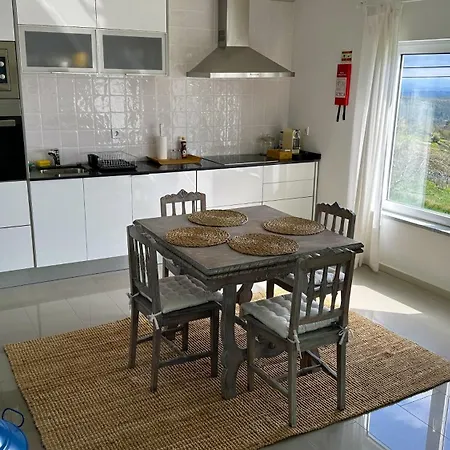 Casas Fonte Da Tapada - Casa Da Mina Trancoso