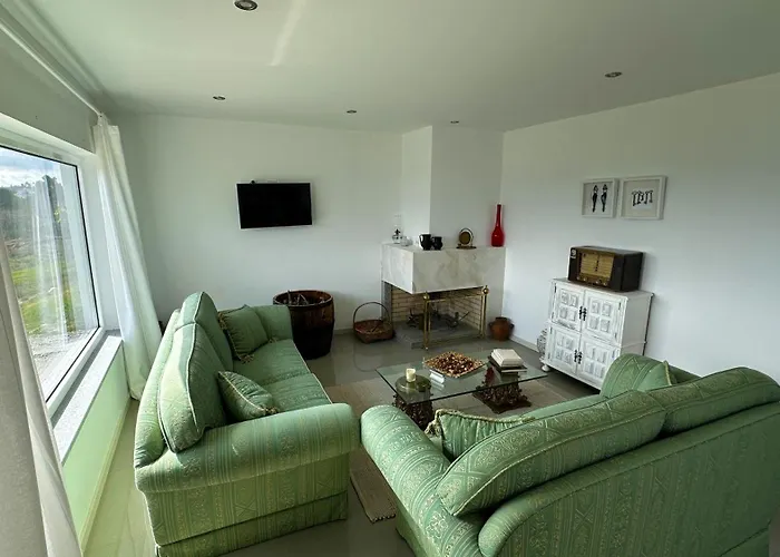 Casas Fonte Da Tapada - Casa Da Mina *