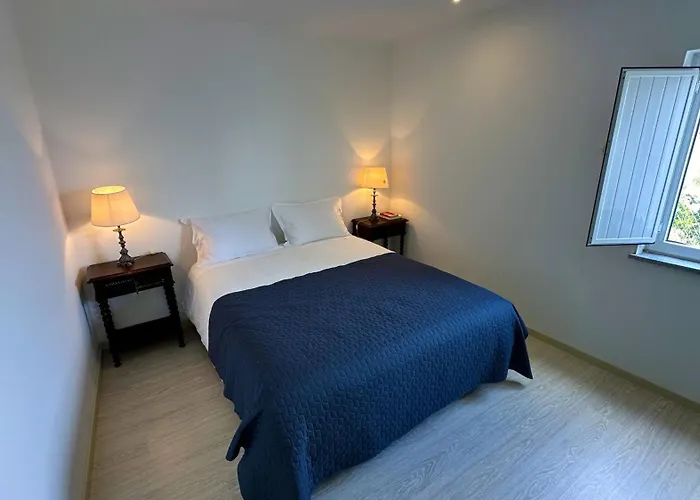 Casas Fonte Da Tapada - Casa Da Mina Hébergement de vacances